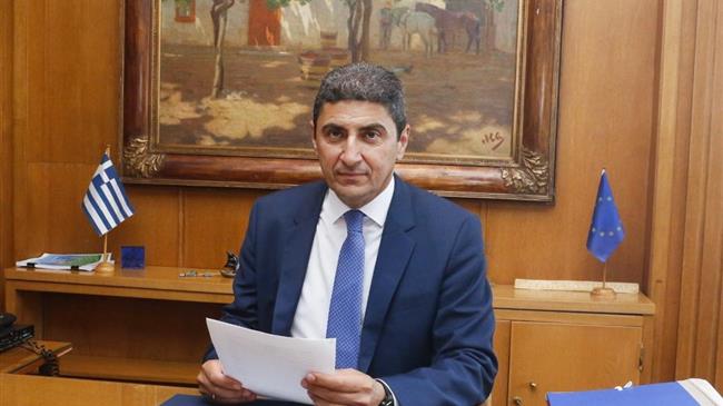 Λ. Αυγενάκης: Ο ΣΥΡΙΖΑ συνεχίζει εμμονικά το αναίσχυντο ψέμα και τη συστηματική διαστρέβλωση της αλήθειας