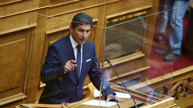 Λ. Αυγενάκης:  Κανένας αγρότης και κτηνοτρόφος δεν θα πρέπει να έχει ανησυχία για την επόμενη ημέρα