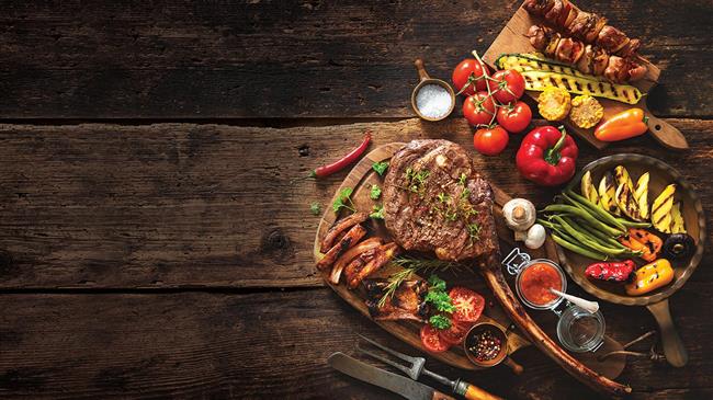 New poll shows more than a quarter of people across eight countries unaware of any major health risks associated with high-meat diets