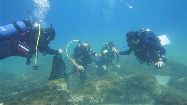 O ΕΛΓΟ – ΔΗΜΗΤΡΑ διαθέτει την πρώτη ομάδα καταρτισμένων επιστημονικών αυτοδυτών