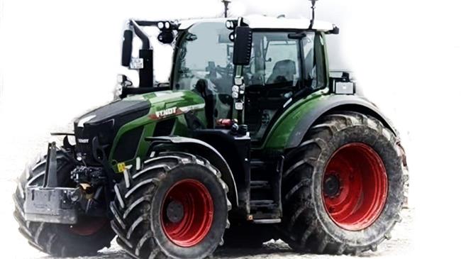Το Fendt 600 Vario διεκδικεί το βραβείο "FARM MACHINE 2024"