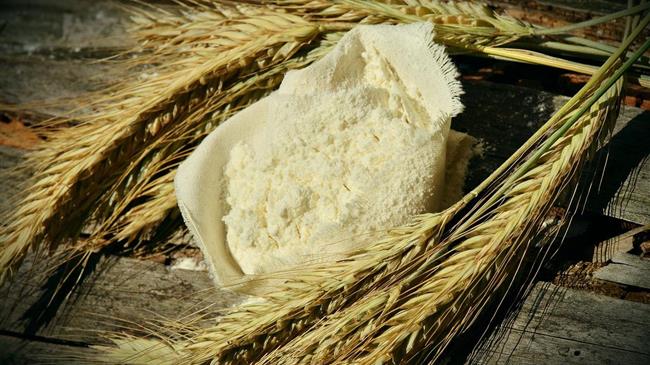 Μείωση της αμερικανικής παραγωγής αλεύρου ολικής αλέσεως