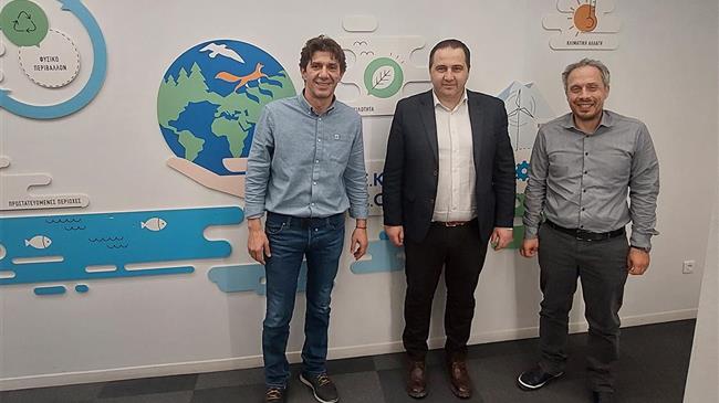 Δασικά Μονοπάτια – Υποβλήθηκε το έργο 700.000€ στον ΟΦΥΠΕΚΑ