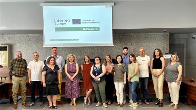 Στερεά Ελλάδα: Νέα ευρωπαϊκά προγράμματα χρηματοδοτήθηκαν και θα υλοποιηθούν