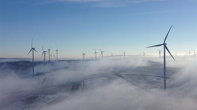 Αντιδράσεις για τη μελέτη τοποθέτησης ανεμογεννητριών στο Μπόζοβο