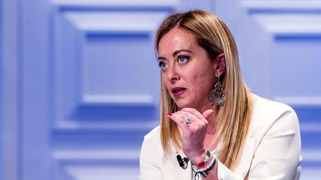 Μελόνι: Για την απόφαση της Ρωσίας για τα σιτηρά