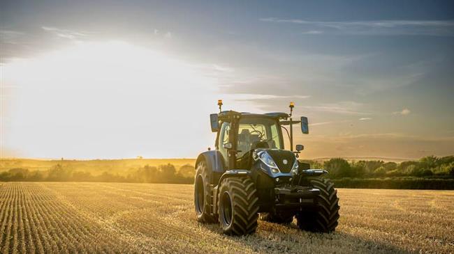 Η New Holland πρωτοπορεί με μηχανήματα γεωργίας με εναλλακτικά καύσιμα στην CNH Industrial TechDay