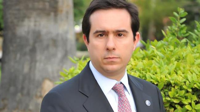 Παραιτήθηκε ο Νότης Μηταράκης από υπουργός Προστασίας του Πολίτη