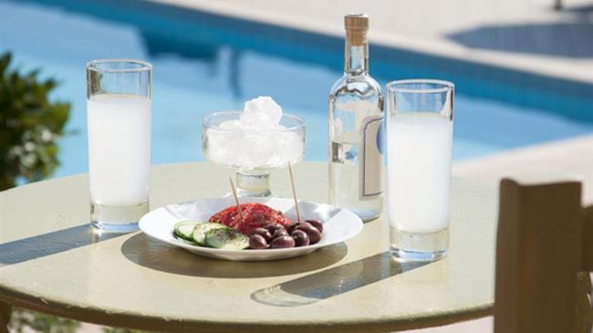 Ούζο: Προστατεύει το συκώτι και καθαρίζει τις αρτηρίες