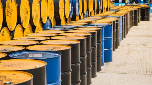 Barrel:  Φωτοβολταϊκά σε βαρέλια πετρελαίου