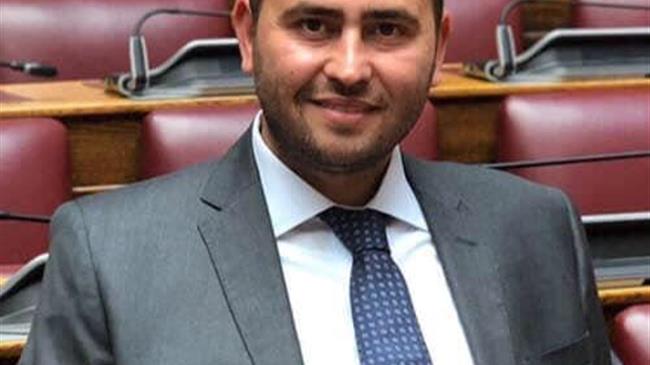 Βασιλειάδης: Σημαντική απόφαση η ένταξη όλων των επιλαχόντων στο Πρόγραμμα Νέων Αγροτών