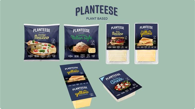 ΟΠΤΙΜΑ: Μπαίνει στην κατηγορία των φυτικών προϊόντων με τη μάρκα PLANTEESE