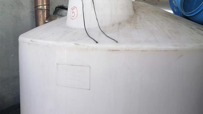 ΣΔΟΕ: Εντόπισε παράνομο αποστακτήριο στην Κρήτη