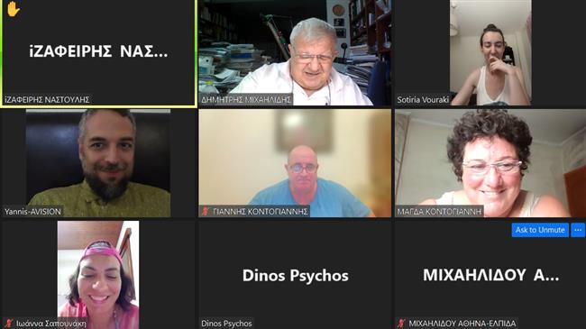 Happy Goats, happygoats.eu … χαρούμενο κοπάδι