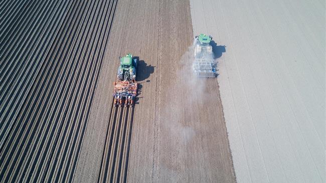 ΚΓΠΚ 5 και 6: Ο οδηγός για την αειφόρο γεωργία