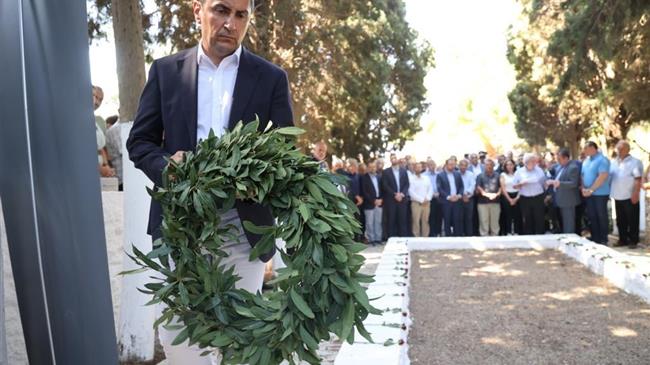 Λ. Αυγενάκης: Οι Έλληνες ενωμένοι μπορούμε να πάμε την πατρίδα μας πιο ψηλά