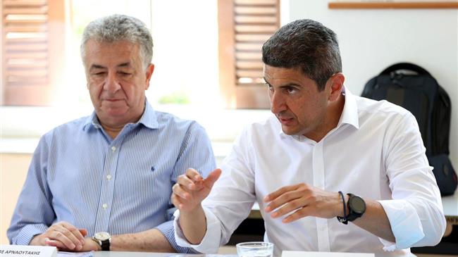 Λ. Αυγενάκης: Στη Γεωργική Σχολή Μεσσαράς θα χτυπήσει η καρδιά της αναγέννησης του πρωτογενούς τομέα