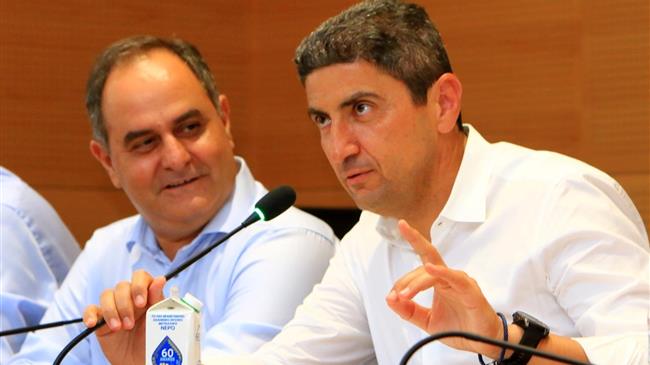 Λ. Αυγενάκης: Δεν πρόκειται να ανεχθώ παιχνίδια στην πλάτη των αγροτών