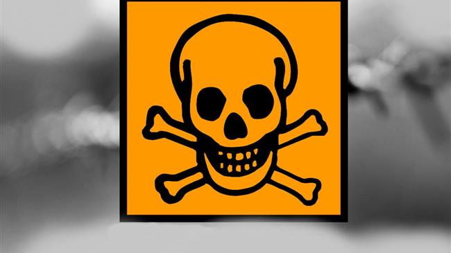 Σίνδος :Ποια εταιρεία αγροχημικών προϊόντων έθαβε χημικά απόβλητα