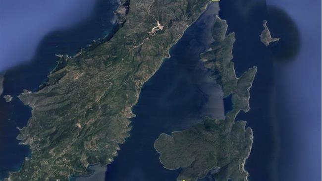 Δεύτερο υποθαλάσσιο Μουσείο στην Αλόννησο