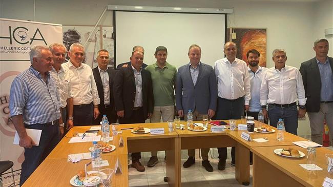 Παρεμβάσεις και δράσεις για την ελληνική βαμβακοκαλλιέργεια