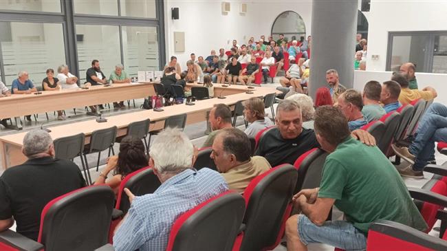 Ενιαίος Αγροτικός Σύλλογος Ιεράπετρας: Προκηρύχθηκαν εκλογές