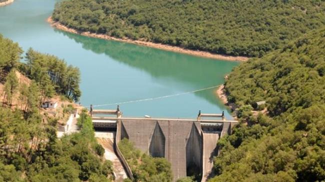 Ολοκλήρωση διαδικασίας για τα αρδευτικά έργα Νέστου- Ξάνθης και Πέλλας