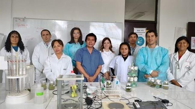 Επίσκεψη αντιπροσωπείας της Περιφέρειας Κεντρικής Μακεδονίας στην Περιφέρεια La Libertad του Περού