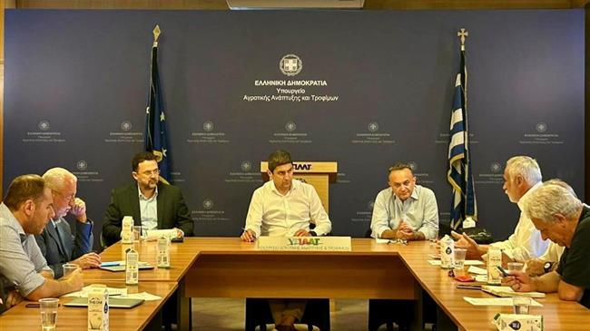 Η ΕΔΟΤΟΚΚ φιλοδοξεί να είναι ένα χρήσιμο εργαλείο στην υπηρεσία του ΥΠΑΑΤ