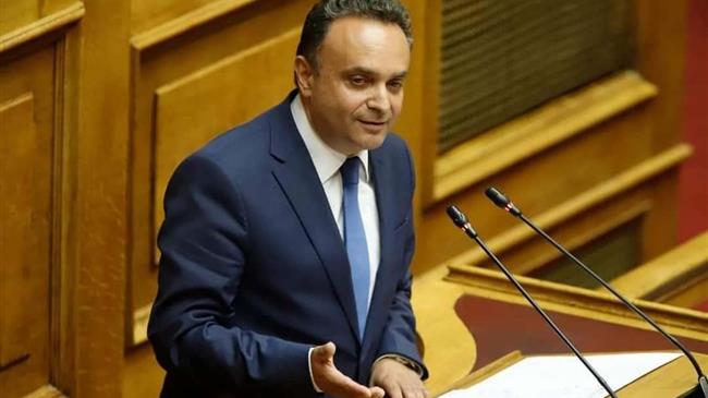 Στ. Κελέτσης: Σε ετοιμότητα για να αντιμετωπίσουμε πιθανή εμφάνιση ευλογιάς