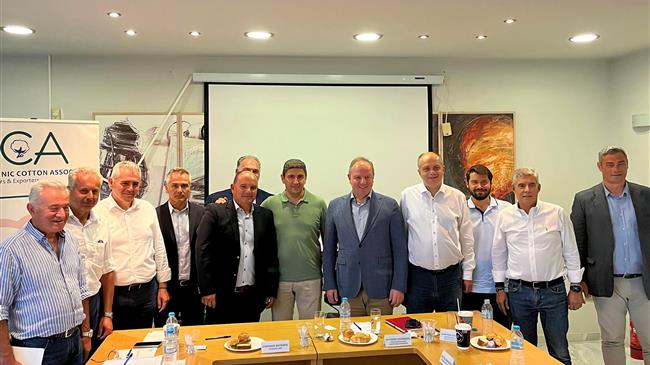 Λύση αρδευτικού προβλήματος και αναθεώρηση κανονισμού ΕΛΓΑ