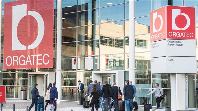 Μέχρι 15 Σεπτεμβρίου 2023 η προθεσμία έγκαιρης κράτησης χώρου στην ORGATEC 2024