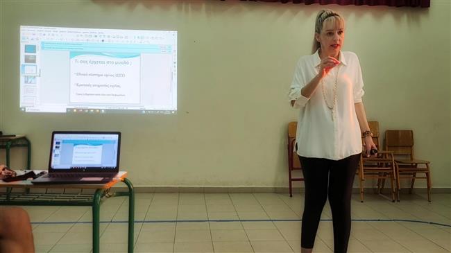 Προφυλάξου από τα κουνούπια και τον ιό του Δυτικού Νείλου