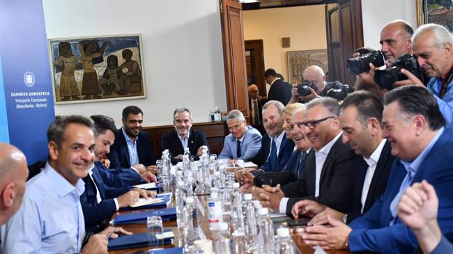 ΣΕΒΕ: Τα αιτήματα και οι προτάσεις των Ελλήνων εξαγωγέων