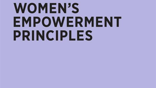 H ΔΕΗ υιοθέτησε τις Αρχές Ενδυνάμωσης των Γυναικών (WEPs) των Ηνωμένων Εθνών