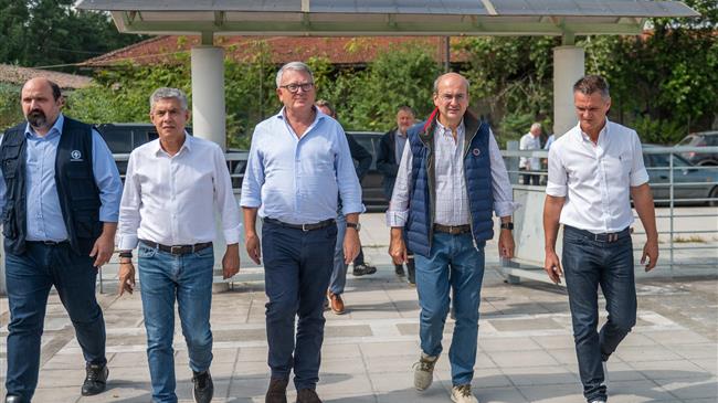 Χατζηδάκης και Νικολά Σμιτ από Θεσσαλία: Άμεση και στοχευμένη βοήθεια στους πληγέντες