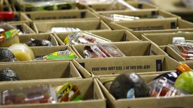 Συγκέντρωση ειδών πρώτης ανάγκης από την ΠΚΜ για τους πλημμυροπαθείς