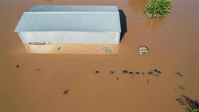 Η ΠΟΓΕΔΥ στο πλευρό των ανθρώπων της Θεσσαλίας