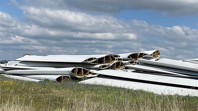 Σε αδιέξοδο οι ΗΠΑ με τις ανεμογεννήτριες