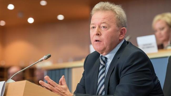 Στη Θεσσαλία το απόγευμα ο Γ. Βοϊτσεχόφσκι