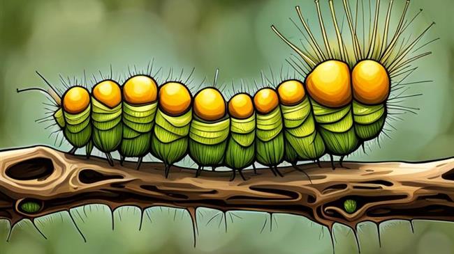 Η Anthesis δίπλα στον παραγωγό για την αντιμετώπιση του εντόμου καραντίνας Spodoptera frugiperda