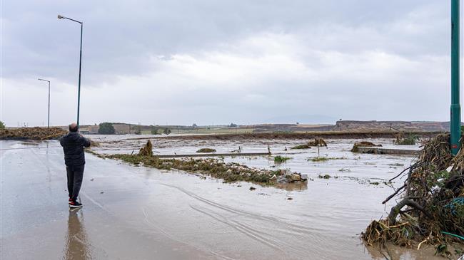 Νέα Αριστερά: «Η κυβέρνηση αρνείται να δώσει τις οφειλόμενες απαντήσεις για την ολλανδική εταιρεία HVA International και την αποκατάσταση στη Θεσσαλία»