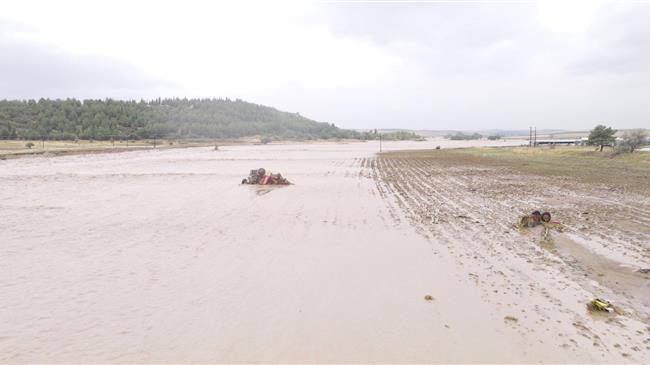 Σήμερα συμπληρωματική πληρωμή από ΕΛΓΑ στη Θεσσαλία ύψους 1,3 εκατ. ευρώ