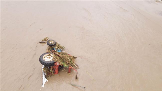 ΕΛ.Γ.Α.: Ανοιχτή η πλατφόρμα για την υποβολή δηλώσεων ζημιών από τις θεομηνίες