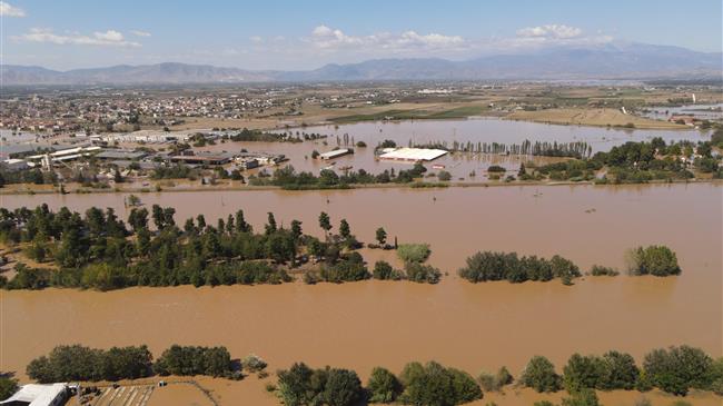 ΕΛΓΑ: Πληρωμή αποζημιώσεων ύψους 70 εκ. € για ζημίες έτους 2023