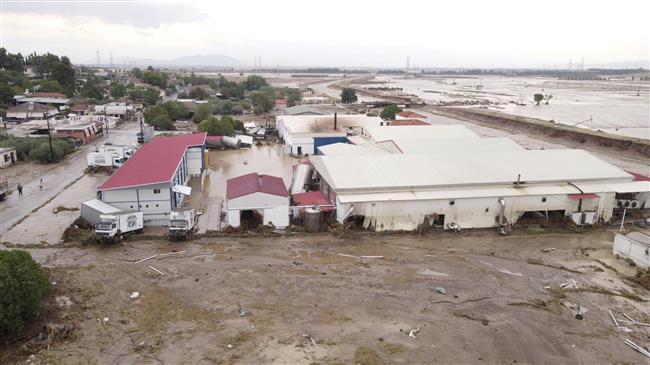 Κρατική αρωγή: 236 εκατ. ευρώ έχουν καταβληθεί σε αγρότες και επιχειρήσεις