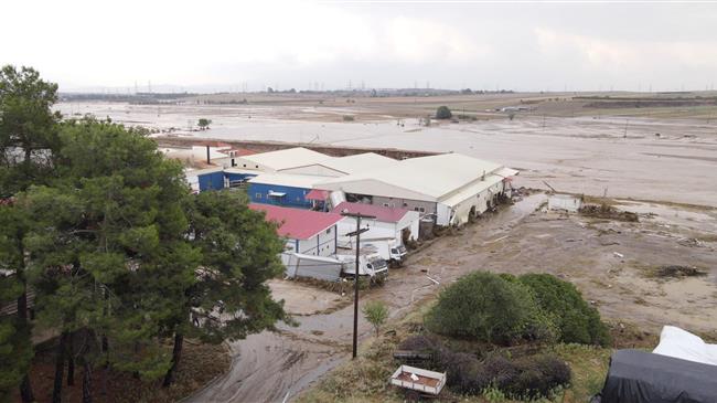 Κόκκαλης σε Θεοδωρικάκο: Να ενταχθούν όλοι πληγέντες της Θεσσαλίας στο πρόγραμμα ενίσχυσης επιχειρήσεων