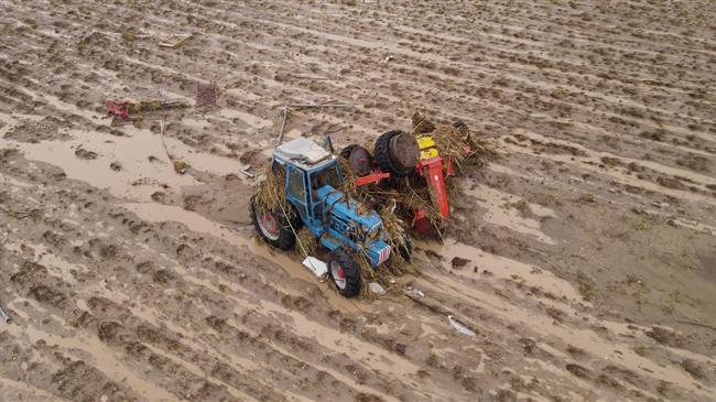 Να σταματήσει ο εμπαιγμός των Θεσσαλών αγροτών – 18 μήνες αναμονής