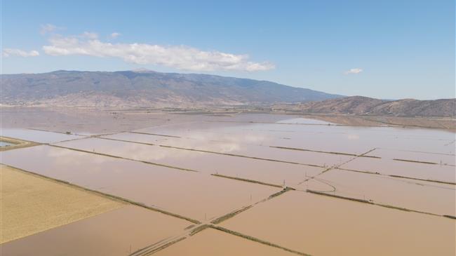 “Πλημμύρες Θεσσαλίας”: Ποιο είναι το σημαντικότερο τεχνικό έργο για να μην ξανασυμβούν ποτέ, σε μία νέα κακοκαιρία τύπου “Daniel”