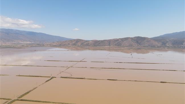 Θεσσαλία: «Βράζει» ο αγροτικός κόσμος με τα σενάρια για τις αποζημιώσεις